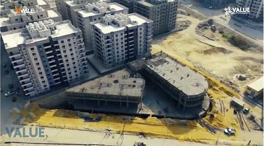 محلات تجارية  للبيع في زهراء المعادى، القاهرة - Screenshot 2025-12-03 161840. png