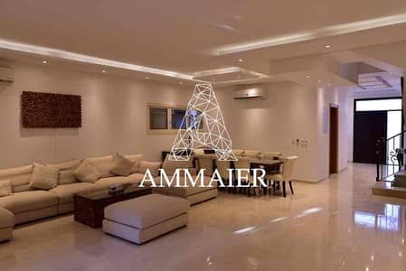 تاون هاوس 3 غرف نوم للايجار في الشيخ زايد، الجيزة - 76146d4d-c9b4-437e-84df-fa98632fc864. jpg