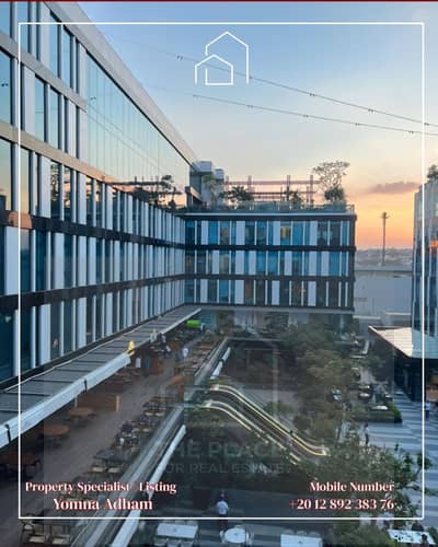 Office for Rent in Sheikh Zayed, Giza - 3. png