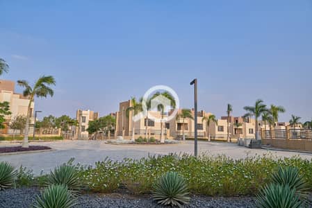 4 Bedroom Twin House for Sale in Sheikh Zayed, Giza - WhatsApp Image 2026-01-04 at 16.07. 57 (1). jpeg