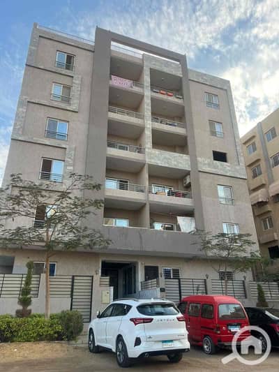 3 Bedroom Apartment for Sale in Shorouk City, Cairo - 31dfd25f-dd5b-4b47-ac78-8efa0114a10b. jpg