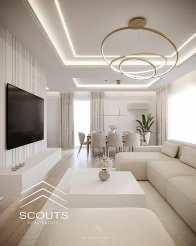 3 Bedroom Flat for Sale in New Capital City, Cairo - WhatsApp Image 2025-02-27 at 2.29. 42 PM (4). jpeg