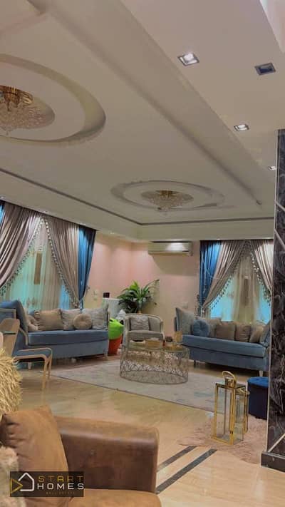 3 Bedroom Villa for Sale in New Cairo, Cairo - WhatsApp Image 2026-01-18 at 5.19. 02 PM (1). jpeg