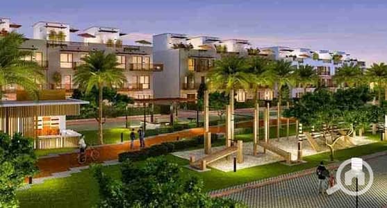 أرض سكنية  للبيع في الشيخ زايد، الجيزة - 1000716875. jpg