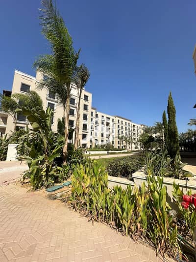 3 Bedroom Penthouse for Rent in Sheikh Zayed, Giza - IMG-20251203-WA0055. jpg