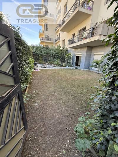 2 Bedroom Apartment for Rent in New Cairo, Cairo - WhatsApp Image 2026-01-17 at 11.00. 32 PM. jpeg