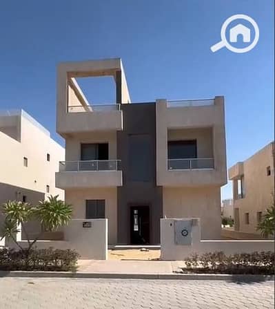 تاون هاوس 3 غرف نوم للبيع في الشيخ زايد، الجيزة - WhatsApp Image 2025-10-20 at 17.02. 35_71d1aae7. jpg