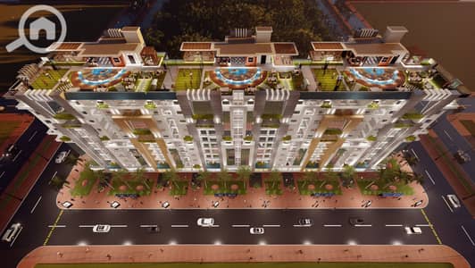 فلیٹ 3 غرف نوم للبيع في مدينة نصر، القاهرة - 44_16 - Photo. jpg