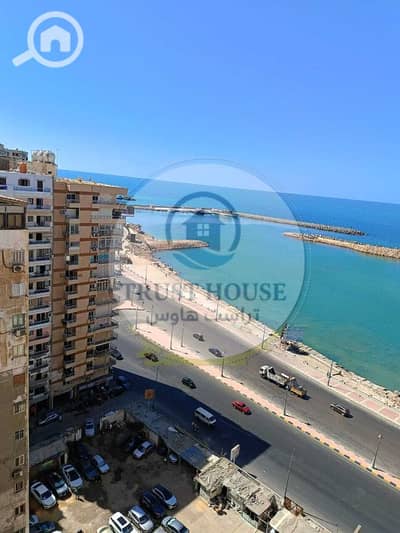 شقة 3 غرف نوم للايجار في لوران، الإسكندرية - WhatsApp Image 2025-12-29 at 16.25. 08 (2). jpeg