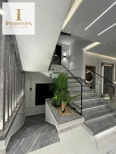 فیلا 6 غرف نوم للبيع في القاهرة الجديدة، القاهرة - WhatsApp Image 2026-01-18 at 12.44. 48 PM. jpeg