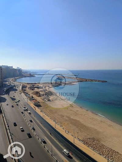 3 Bedroom Flat for Sale in Sidi Beshr, Alexandria - WhatsApp Image 2025-12-21 at 14.35. 56. jpeg