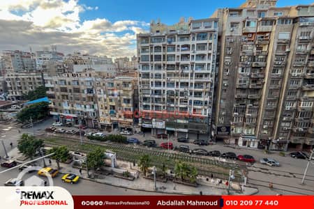 3 Bedroom Apartment for Sale in Bolkly, Alexandria - 01. jpg
