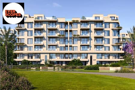 1 Bedroom Apartment for Sale in New Cairo, Cairo - WhatsApp Image 2026-01-18 at 2.41. 05 PM (2). jpeg