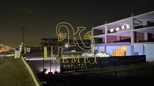 Retail for Sale in New Cairo, Cairo - WhatsApp Image 2025-12-23 at 12.56. 19 PM. jpeg