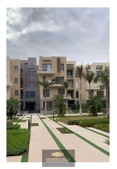 3 Bedroom Apartment for Sale in Sheikh Zayed, Giza - IMG-20250420-WA0005. jpg