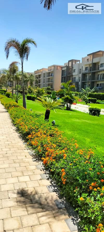 1 Bedroom Apartment for Sale in New Cairo, Cairo - WhatsApp Image 2024-04-22 at 4.19. 17 PM (3). jpeg