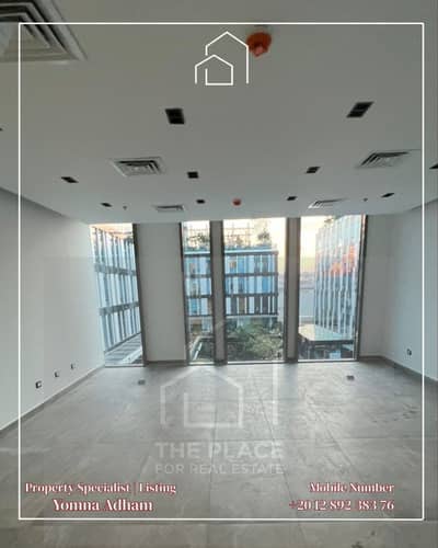Office for Rent in Sheikh Zayed, Giza - 1. png