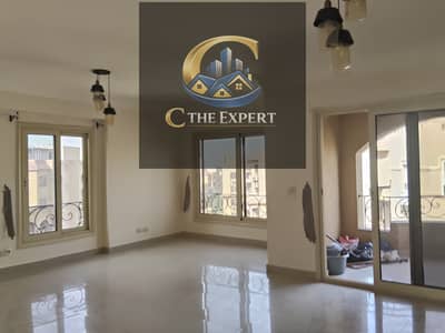 3 Bedroom Flat for Rent in New Cairo, Cairo - IMG-20260112-WA0100. jpg