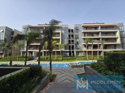 2 Bedroom Penthouse for Sale in New Cairo, Cairo - IMG-20250729-WA0039. jpg