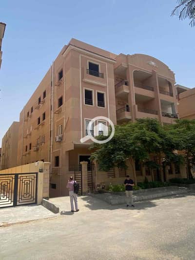 3 Bedroom Flat for Sale in Shorouk City, Cairo - 2b934c03-6a16-49a0-a1ff-f46d00d8816f. jpg