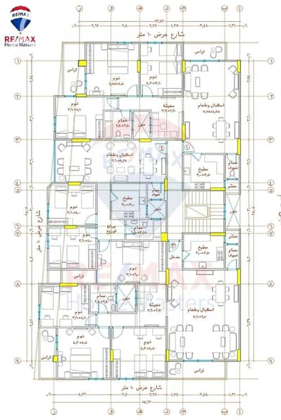 3 Bedroom Apartment for Sale in Mansura, Dakahlia - WhatsApp Image 2026-01-18 at 3.55. 17 PM. jpeg
