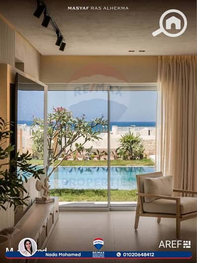 3 Bedroom Chalet for Sale in North Coast, Matruh - WhatsApp Image 2026-01-17 at 9.05. 07 AM (2). jpg