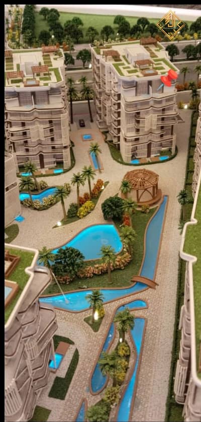 1 Bedroom Flat for Sale in New Capital City, Cairo - WhatsApp Image 2025-12-22 at 7.22. 58 PM. jpeg