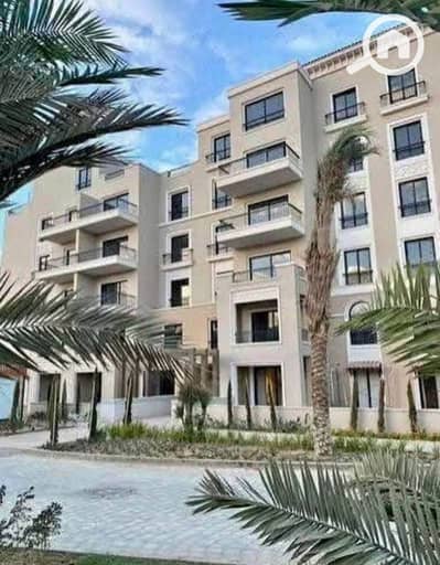 فلیٹ 3 غرف نوم للبيع في الشيخ زايد، الجيزة - WhatsApp Image 2025-12-18 at 1.56. 31 PM (2). jpeg