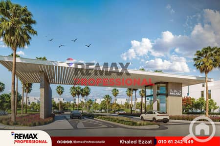 فیلا 7 غرف نوم للبيع في برج العرب، الإسكندرية - Untitled-1-13. jpg