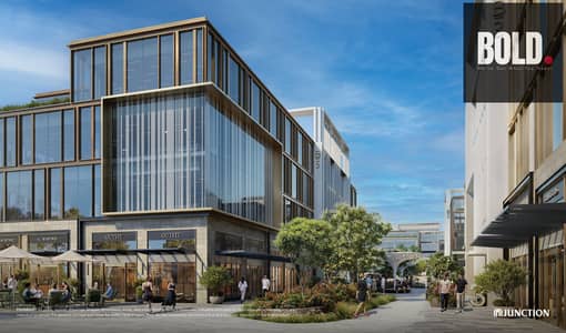 Office for Sale in 6th of October, Giza - JUNCTION10. jpg