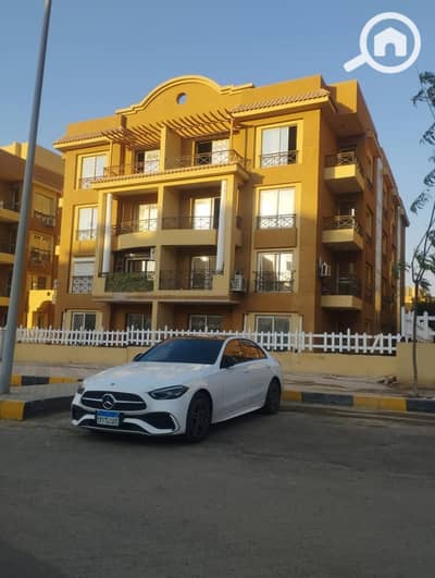 شقة 3 غرف نوم للبيع في الشيخ زايد، الجيزة - WhatsApp Image 2026-01-18 at 5.33. 57 PM. jpeg