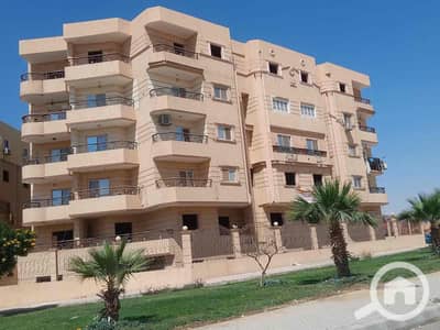 3 Bedroom Apartment for Sale in Shorouk City, Cairo - 783d1bff-80ad-418e-92ec-90c9de8bf30c. jpg