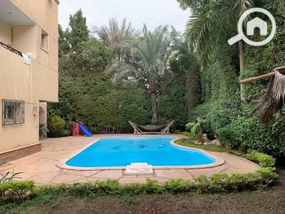 5 Bedroom Villa for Sale in New Cairo, Cairo - WhatsApp Image 2026-01-18 at 5.40. 53 PM (2) - Copy. jpeg