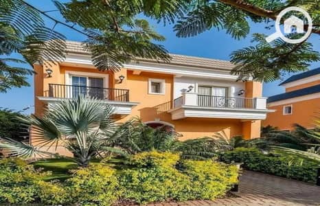 تاون هاوس 6 غرف نوم للبيع في القاهرة الجديدة، القاهرة - WhatsApp Image 2025-12-09 at 1.25. 19 PM (2). jpeg