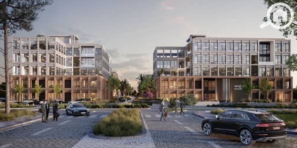 شقة 3 غرف نوم للبيع في القاهرة الجديدة، القاهرة - Scene-4-m1. jpg