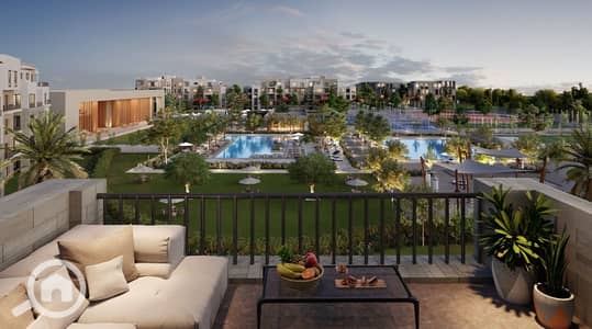 3 Bedroom Apartment for Sale in New Cairo, Cairo - WhatsApp Image 2026-01-18 at 4.21. 46 PM. jpeg