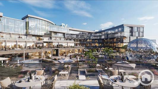 محلات تجارية  للبيع في القاهرة الجديدة، القاهرة - ec964f71-6bbd-4be9-81ee-c3f21b1c637d. jpg