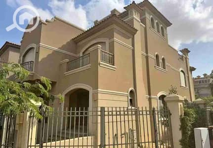 5 Bedroom Townhouse for Sale in Shorouk City, Cairo - 1000517555. jpg