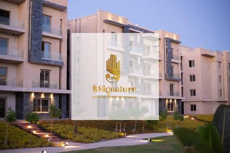 2 Bedroom Apartment for Sale in New Cairo, Cairo - 9941bb15-9267-4feb-8b09-c3fcd4c4295d. jpg