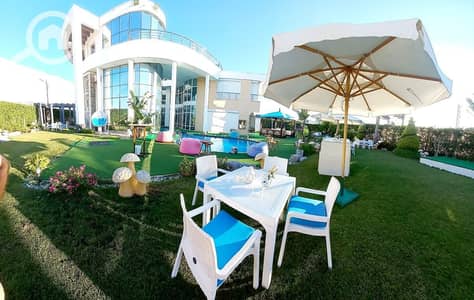 10 Bedroom Villa for Sale in North Coast, Matruh - WhatsApp Image 2026-01-15 at 10.00. 56 PM (1). jpeg