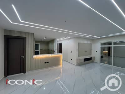 2 Bedroom Flat for Sale in Madinaty, Cairo - WhatsApp Image 2026-01-18 at 5.43. 23 PM (3). jpeg. png