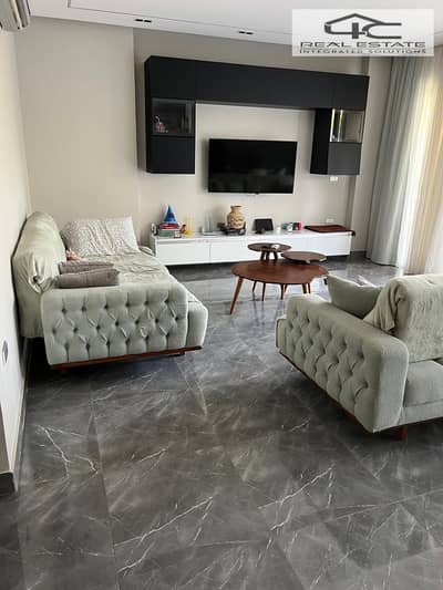 3 Bedroom Apartment for Rent in New Cairo, Cairo - WhatsApp Image 2026-01-18 at 5.30. 47 PM. jpeg