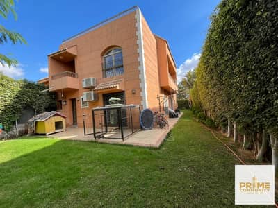 تاون هاوس 4 غرف نوم للبيع في 6 أكتوبر، الجيزة - WhatsApp Image 2026-01-17 at 10.26. 15 PM (1). jpeg