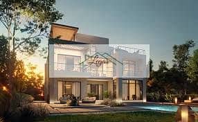 4 Bedroom Villa for Sale in 6th of October, Giza - images. jpg