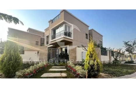 3 Bedroom Villa for Sale in Mostakbal City, Cairo - IMG-20250421-WA0043. jpg