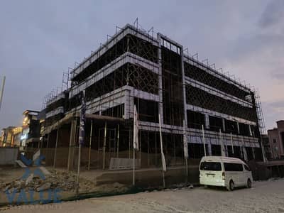 Office for Sale in New Cairo, Cairo - WhatsApp Image 2026-01-15 at 5.37. 25 PM. jpeg