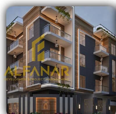 شقة 3 غرف نوم للبيع في القاهرة الجديدة، القاهرة - WhatsApp Image 2026-01-18 at 3.33. 27 PM (8). jpeg