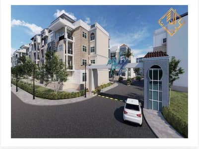 3 Bedroom Apartment for Sale in Hadayek October, Giza - WhatsApp Image 2026-01-06 at 2.43. 40 PM (6). jpeg