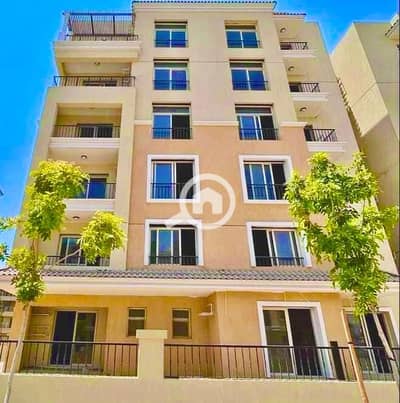 2 Bedroom Flat for Sale in Mostakbal City, Cairo - IMG-20251202-WA0017. jpg