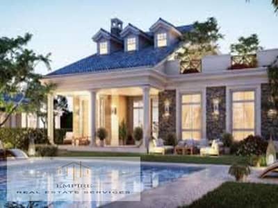 فیلا 3 غرف نوم للبيع في القاهرة الجديدة، القاهرة - download (3). jpg